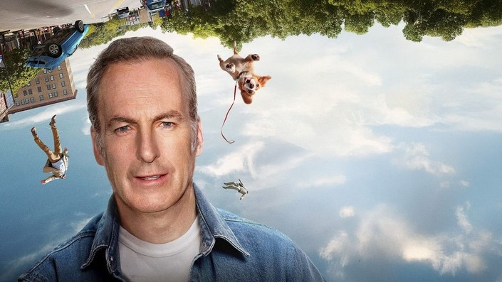 Izokrenuti život, igrani film, utorak u 23:55